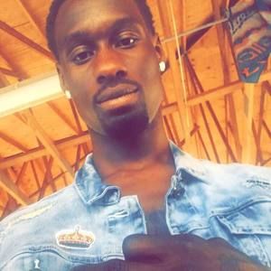 Meet your Posher, Antonio